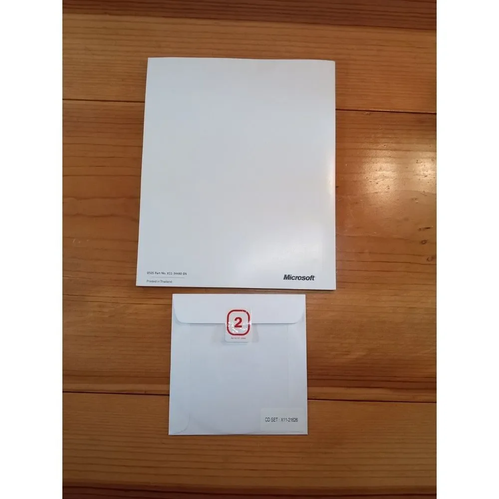 Microsoft Digital Image 2006  - Standard Edition - User's Manual📸📸📸‎